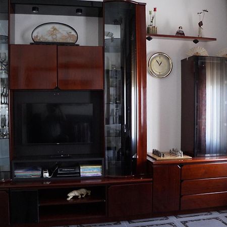 Apartamento Turistico Almagre Almagro Ngoại thất bức ảnh