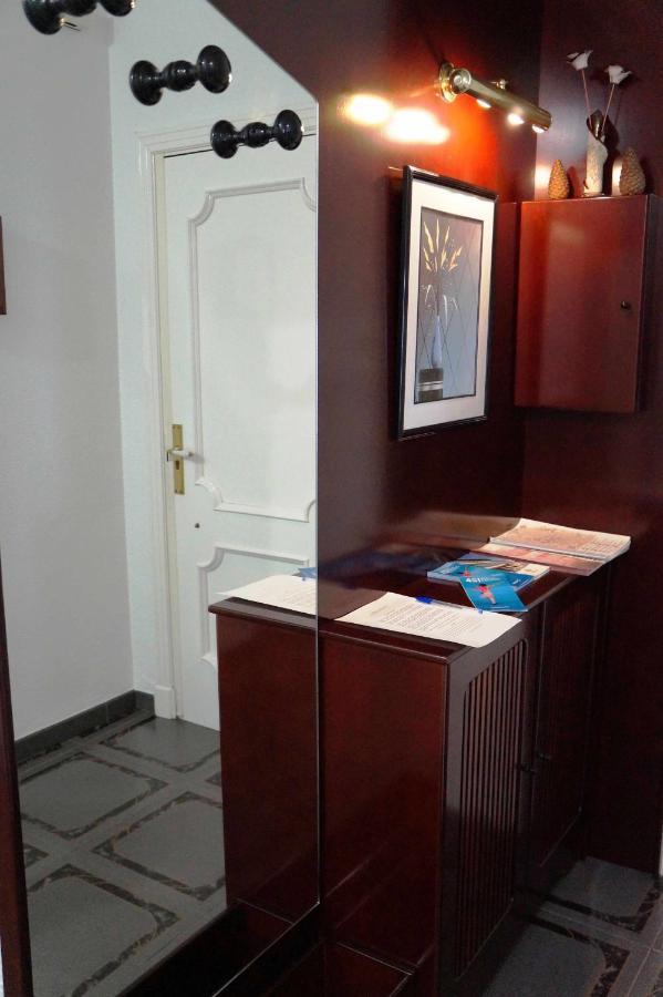 Apartamento Turistico Almagre Almagro Ngoại thất bức ảnh