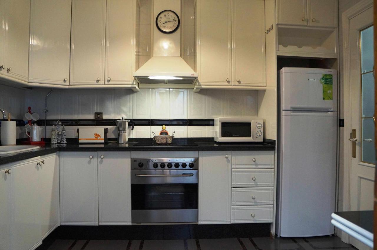 Apartamento Turistico Almagre Almagro Ngoại thất bức ảnh