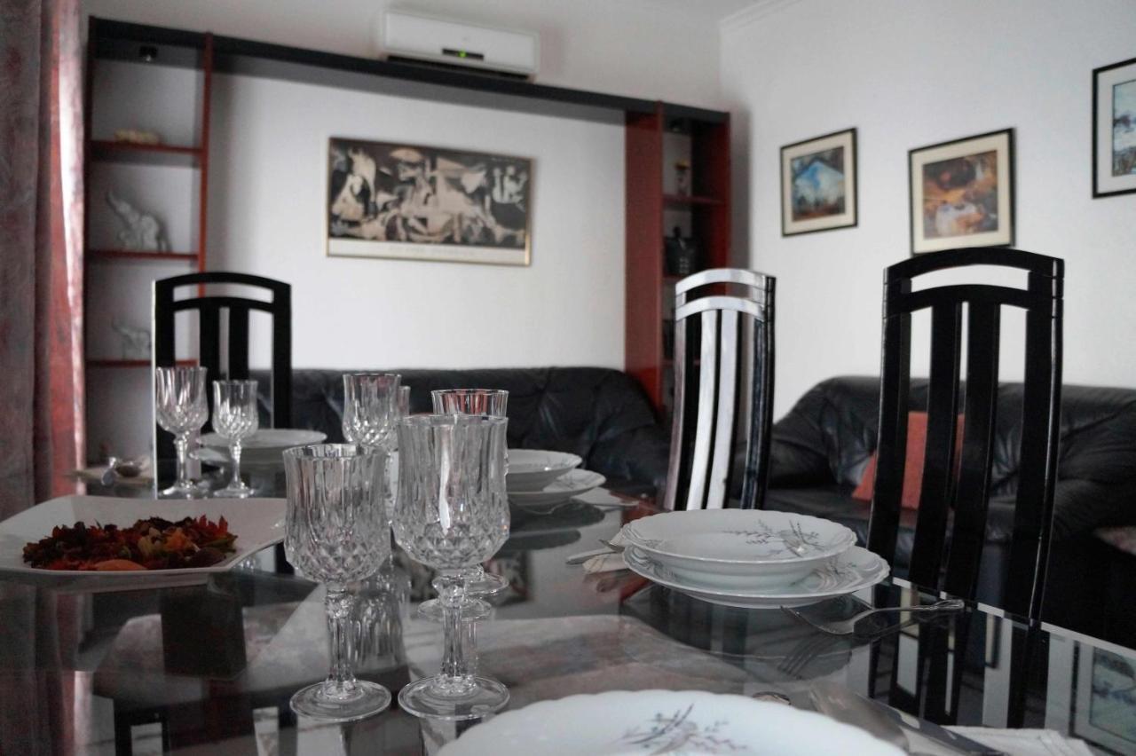 Apartamento Turistico Almagre Almagro Ngoại thất bức ảnh