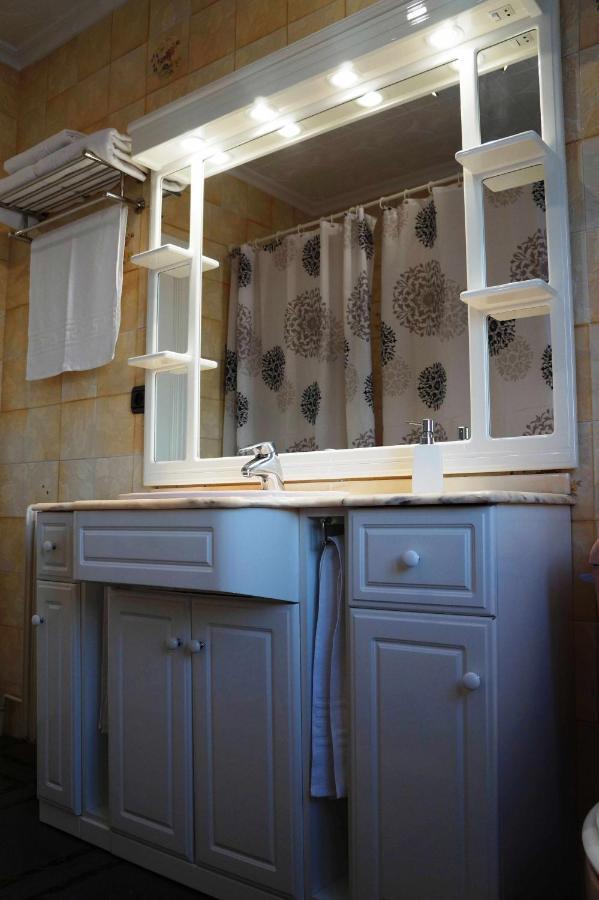 Apartamento Turistico Almagre Almagro Ngoại thất bức ảnh