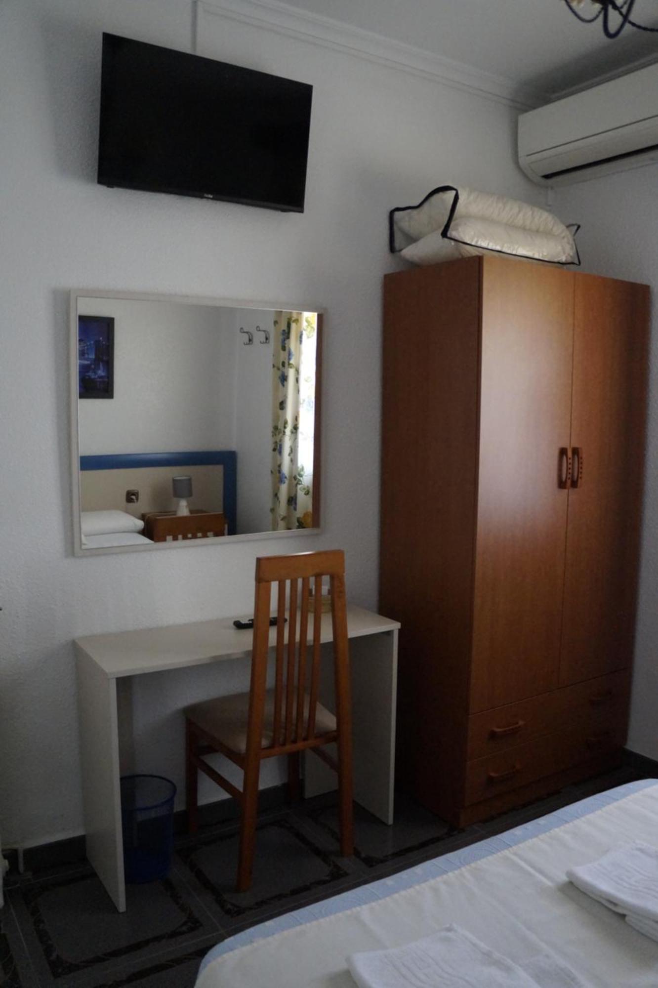 Apartamento Turistico Almagre Almagro Ngoại thất bức ảnh