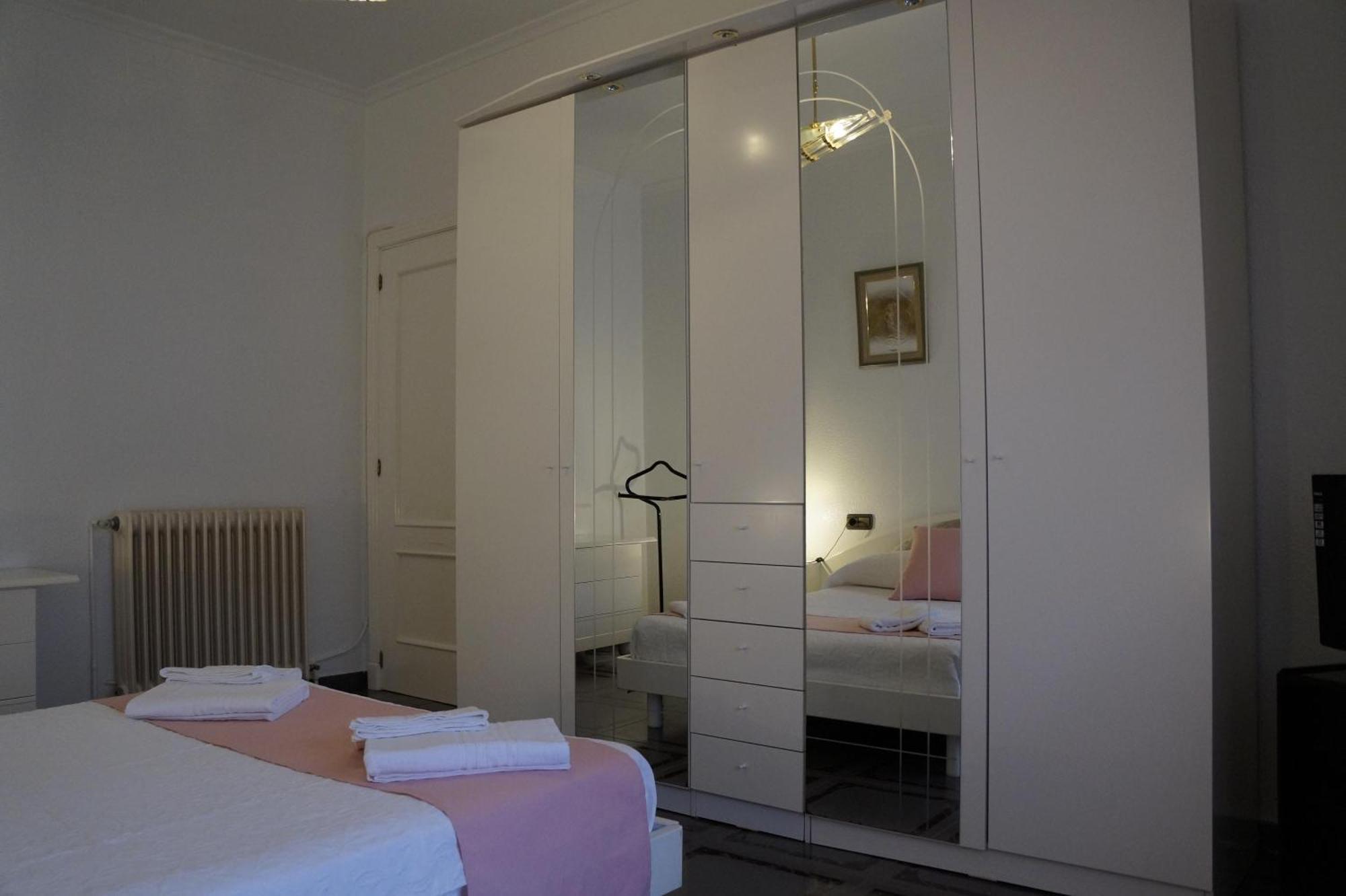 Apartamento Turistico Almagre Almagro Ngoại thất bức ảnh